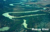 Murray River - Aboriginal life line